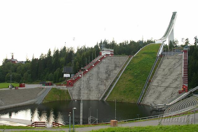Norwegia (2889).JPG - Oslo - Holmenkollen